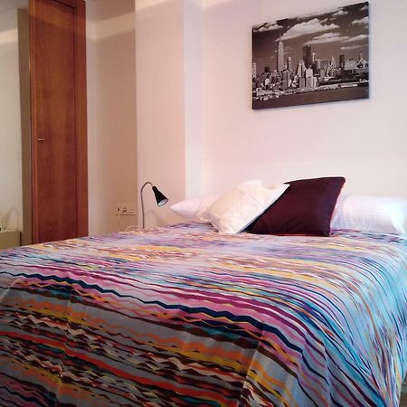 Atico En Pamplona Apartment Baranain Ngoại thất bức ảnh