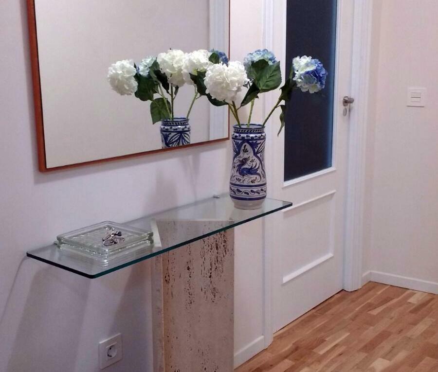 Atico En Pamplona Apartment Baranain Ngoại thất bức ảnh