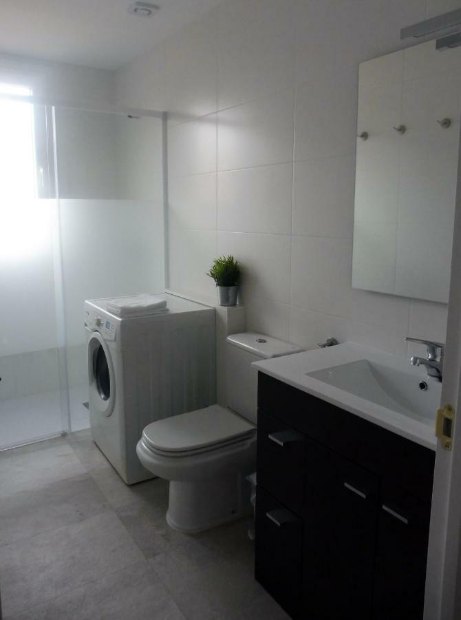Atico En Pamplona Apartment Baranain Ngoại thất bức ảnh