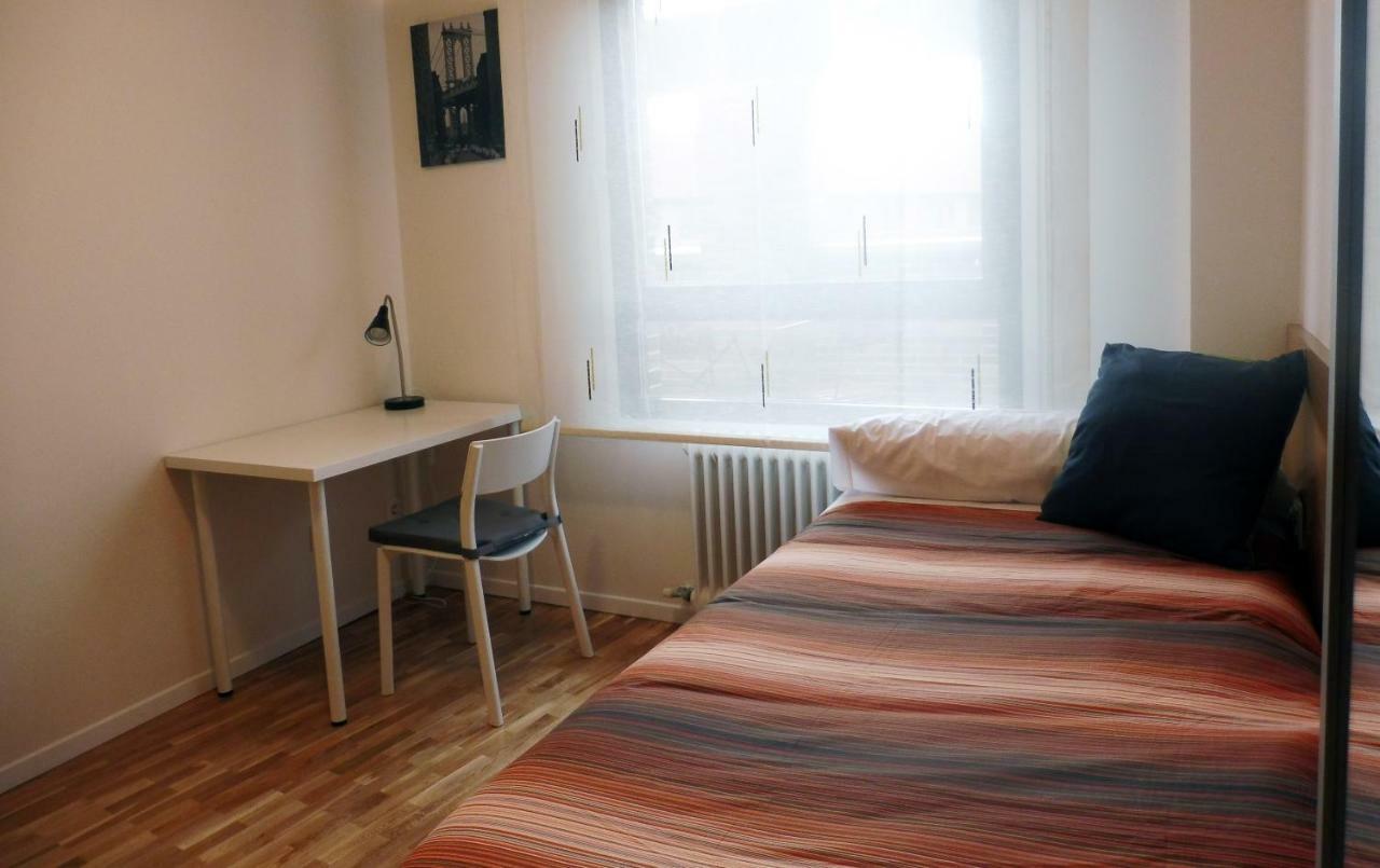 Atico En Pamplona Apartment Baranain Ngoại thất bức ảnh