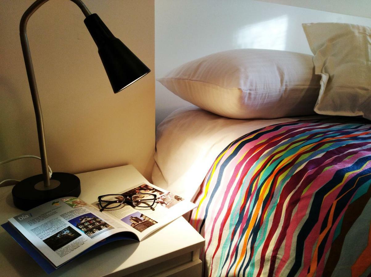 Atico En Pamplona Apartment Baranain Ngoại thất bức ảnh