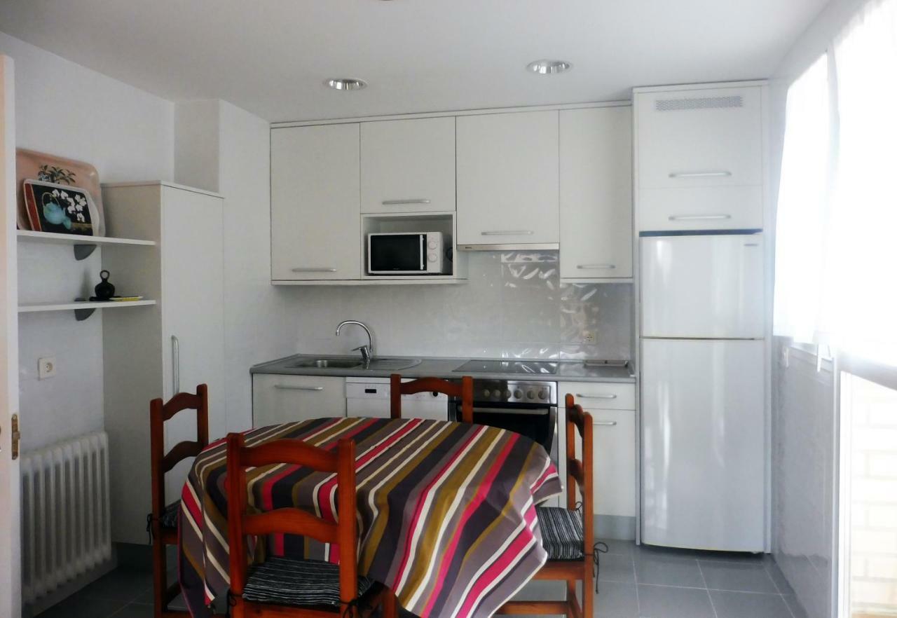 Atico En Pamplona Apartment Baranain Ngoại thất bức ảnh